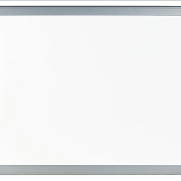 Whiteboard 90x120 cm